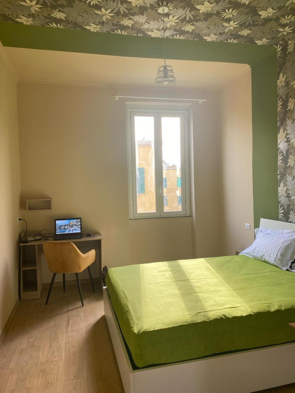 San Giovanni Living House 2 Rom