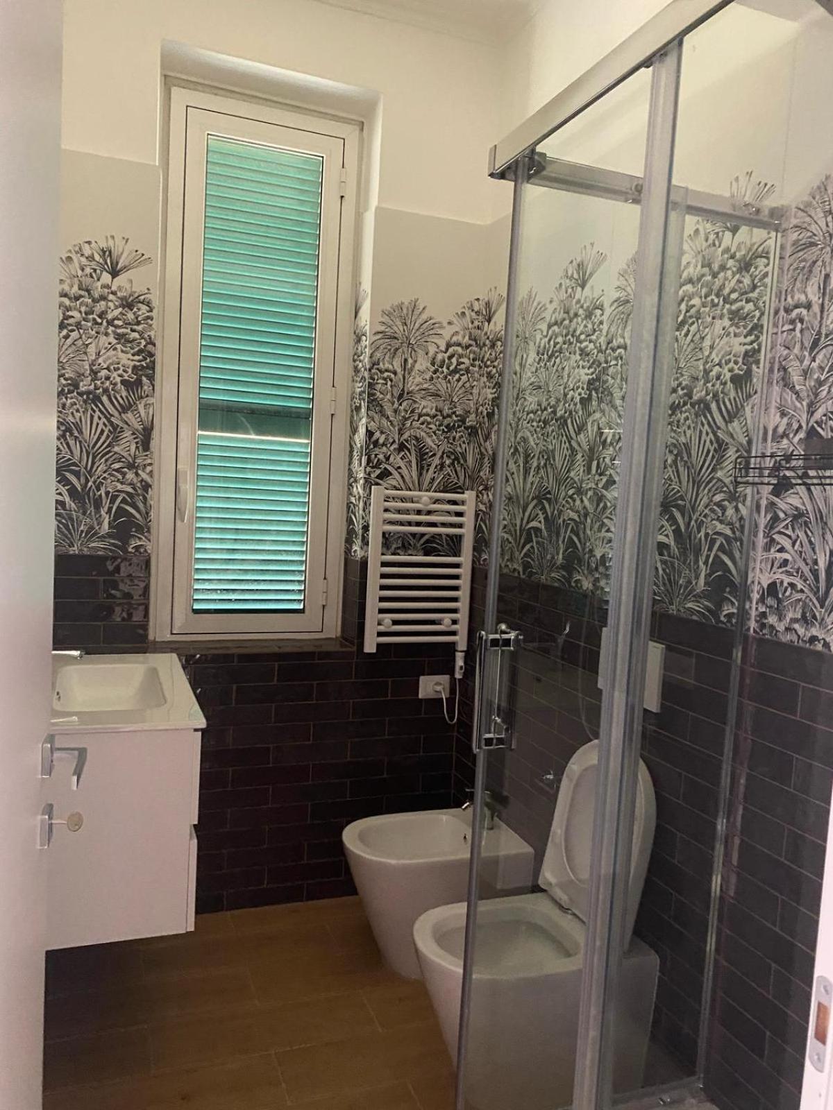 Apartment San Giovanni Living House 2 Rom