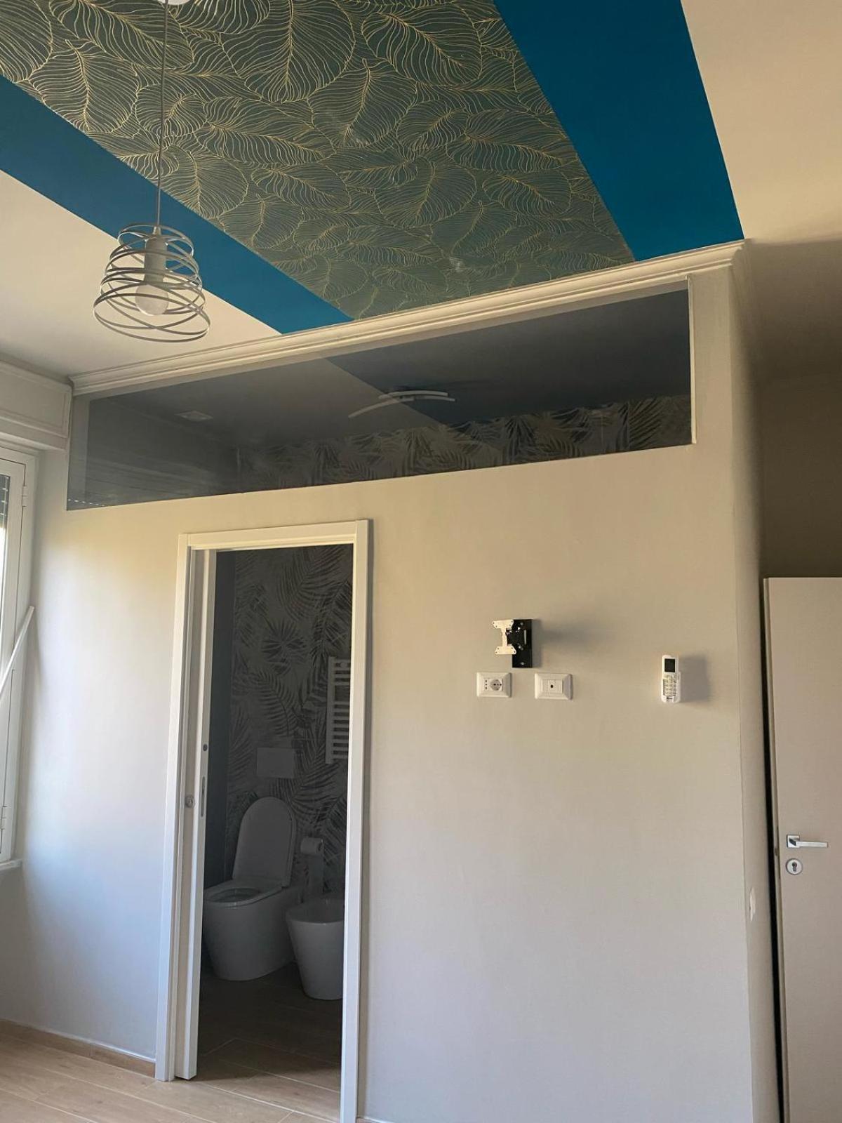 San Giovanni Living House 2 Apartment