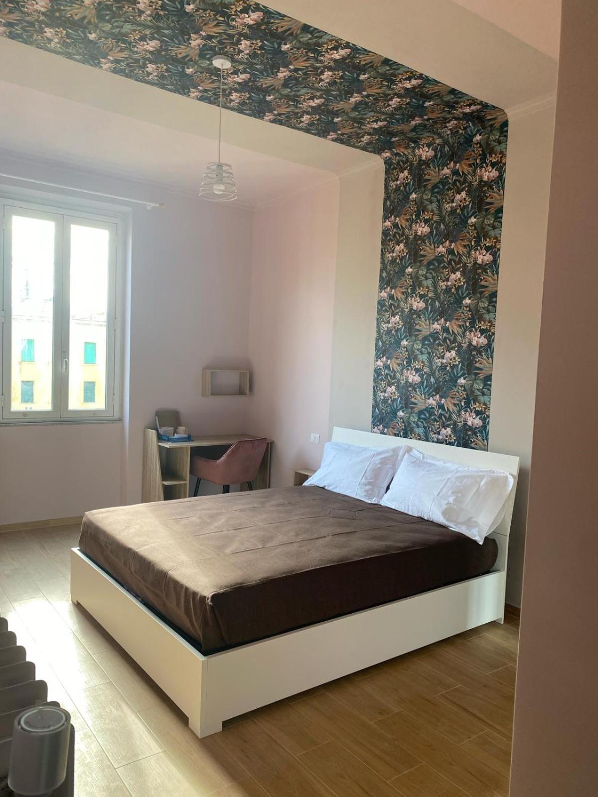 Apartment San Giovanni Living House 2 Rom
